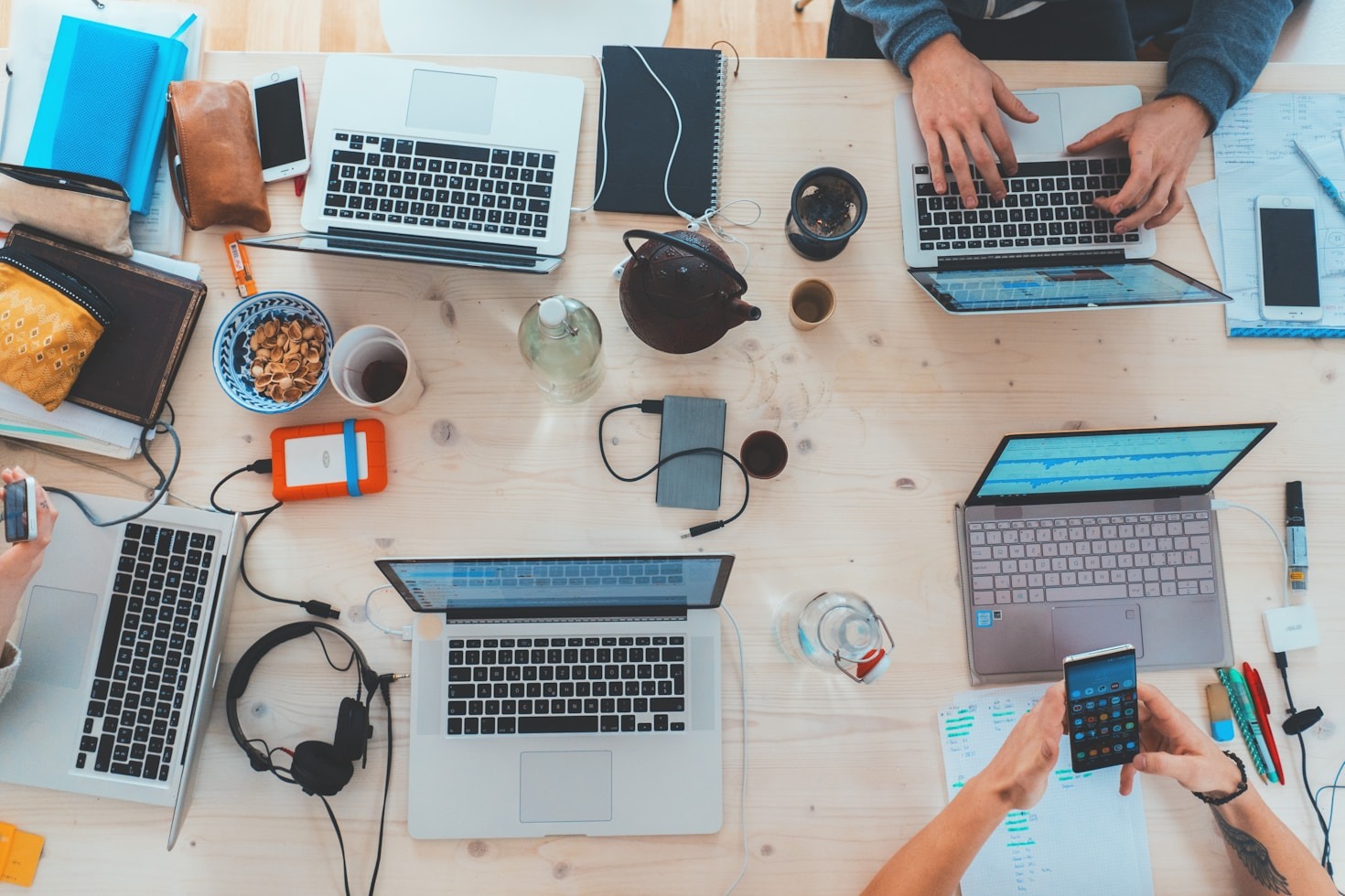 Suggerimenti per una gestione finanziaria efficace